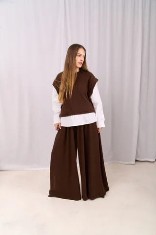 Pantalon Kos - Art 1417 - Vista 1