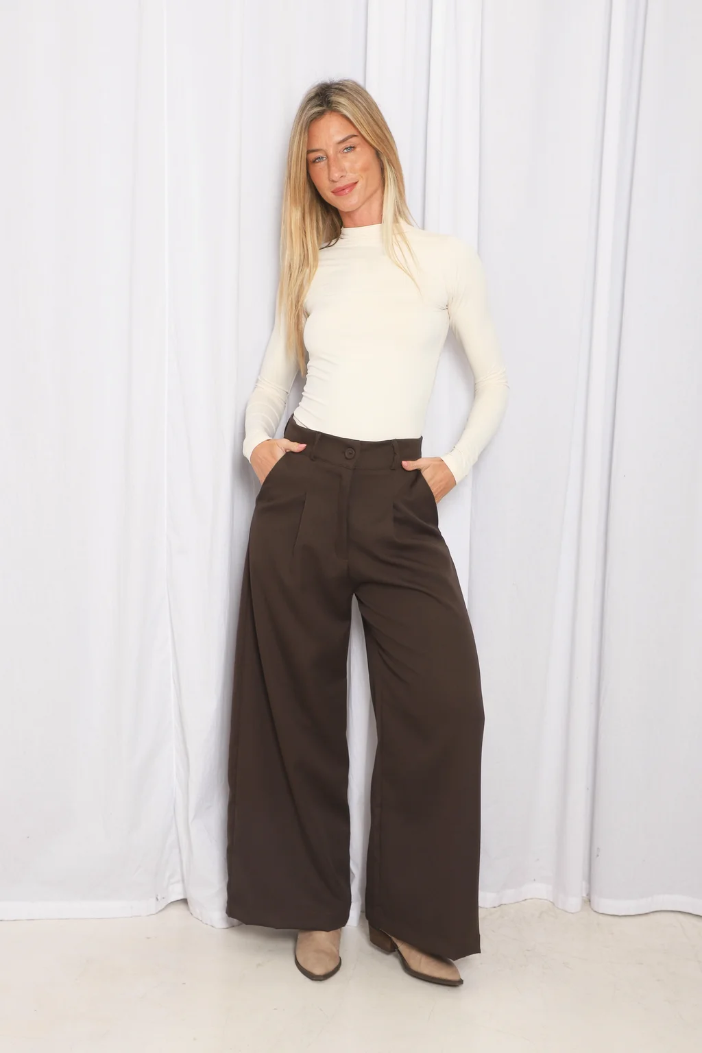 Pantalon Granada - Art 1588 (sastrero)
