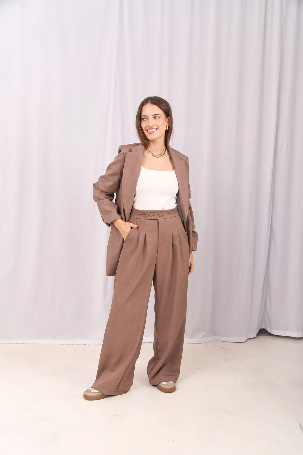 Pantalon Lois - Art 1444 (sastrero alg)