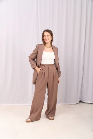 Pantalon Lois - Art 1444 (sastrero alg) - Vista 4