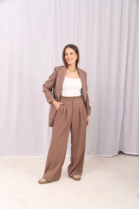 Pantalon Lois - Art 1444 (sastrero alg)