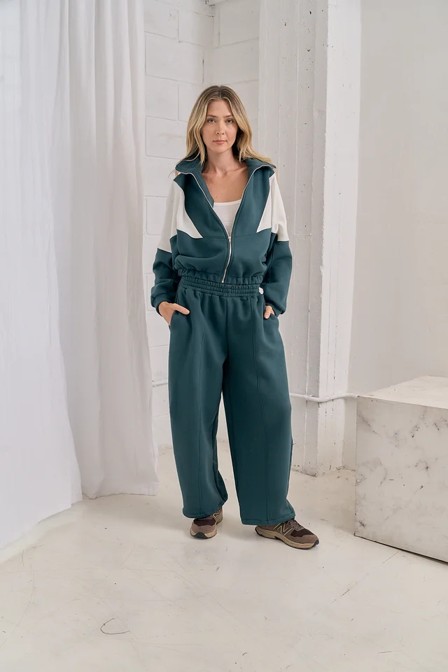 Pantalon Varna - Art 1570 (frisa)