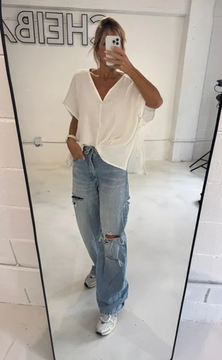 Remeron Piriapolis - Art 144 (baby cotton) - Vista 4