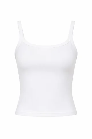 Top Los Angeles - Art 1138 (algodon c/lycra) - Vista 2