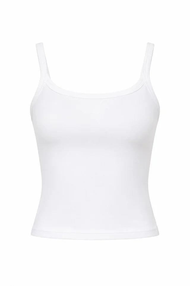 Top Los Angeles - Art 1138 (algodon c/lycra)