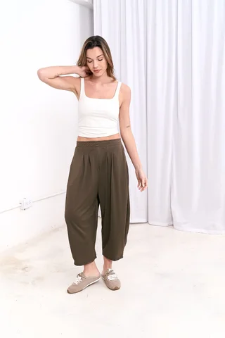 Pantalon  Mezina - Art1 378 (nylon lycra) - Vista 1