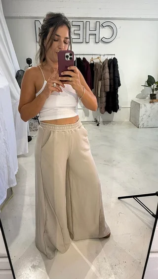 Pantalon Brujas - Art 1537 (rustico) - Vista 1