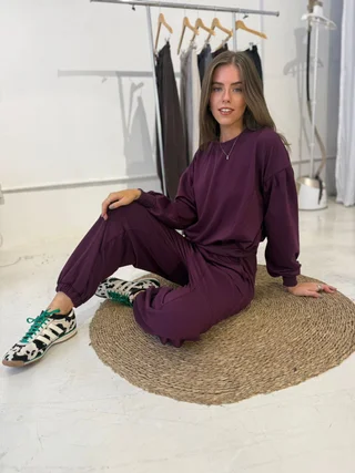 Buzo Estambul - Art 1001 (rustico) - Vista 1