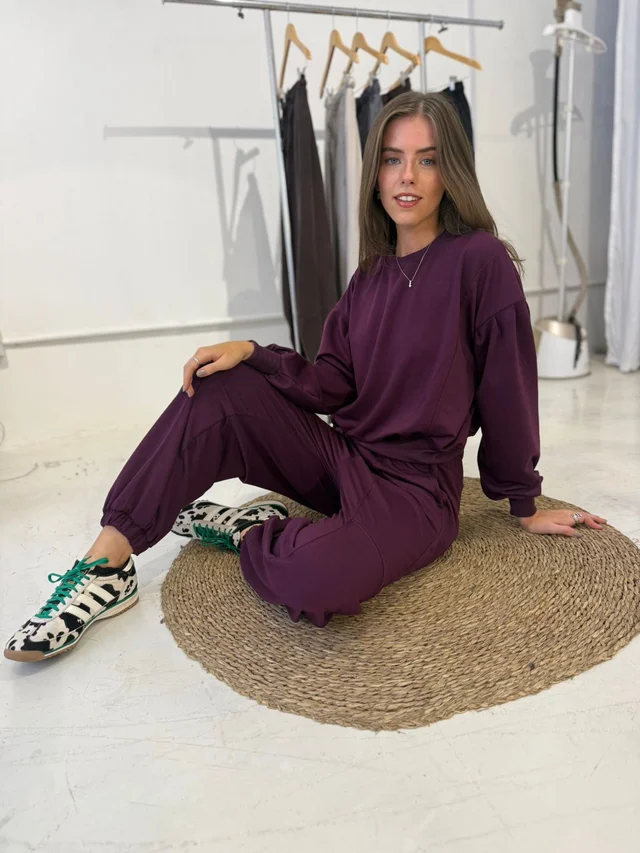 Buzo Estambul - Art 1001 (rustico)