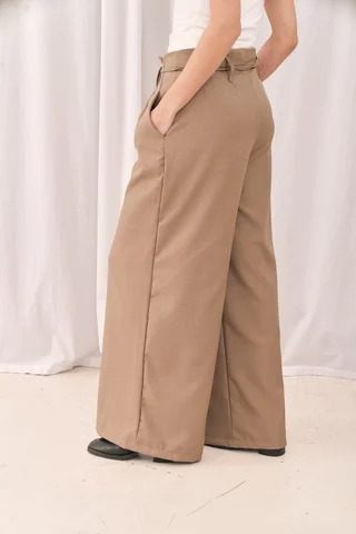 Pantalon Gibraltar - Art 1298 (sastero diferenciado) - Vista 3