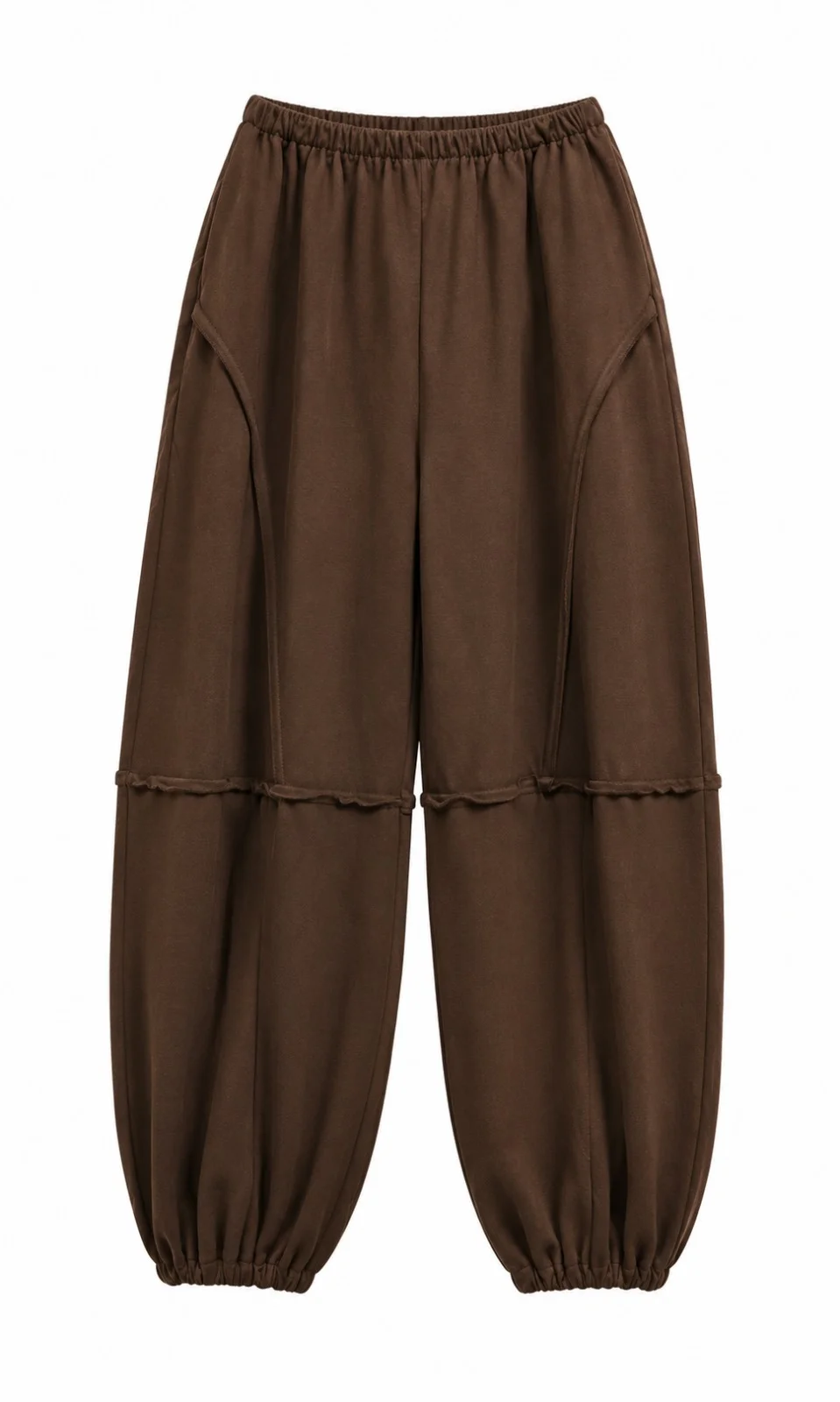 Pantalon Monterrey - Art 1632 (rutico liviano)