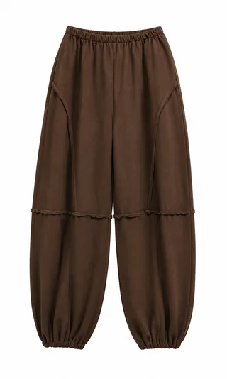 Pantalon Monterrey - Art 1632 (rutico liviano) - Vista 1