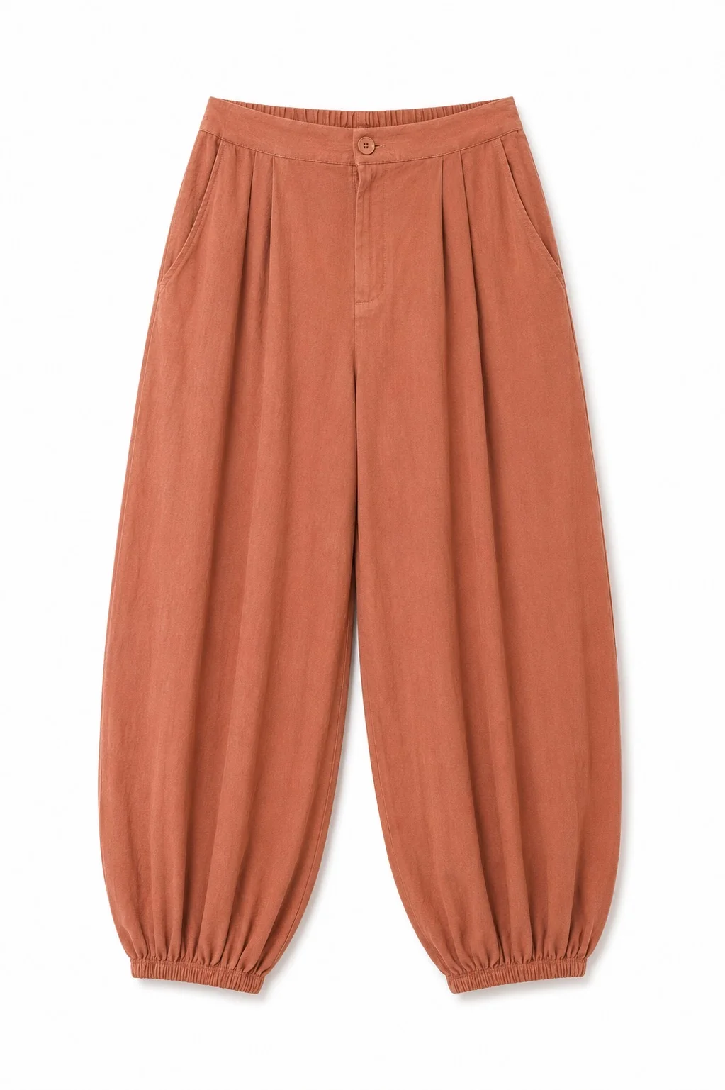 Pantalón Cherry - Art 1643 (lino)