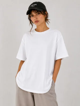 Remera Irina - Art 1679 (crep viscosa) - Vista 1