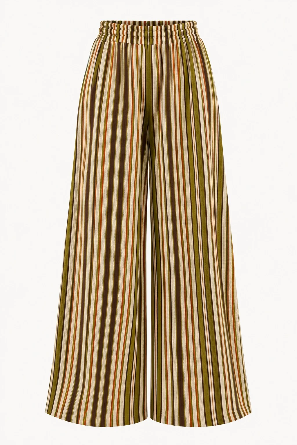Pantalon tejido Koral - Art 1703 (Tejido algodon)