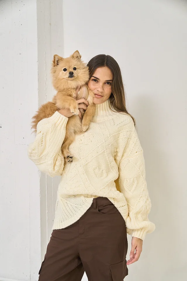 Sweater Santander - Art 1503
