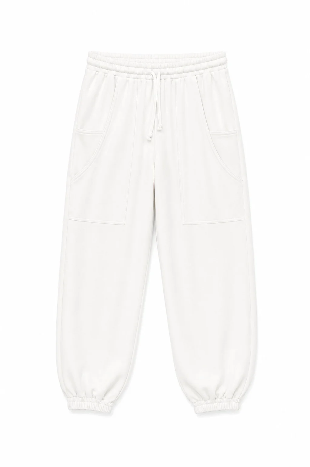 Pantalon Guadalupe - Art 1675 (rustico)