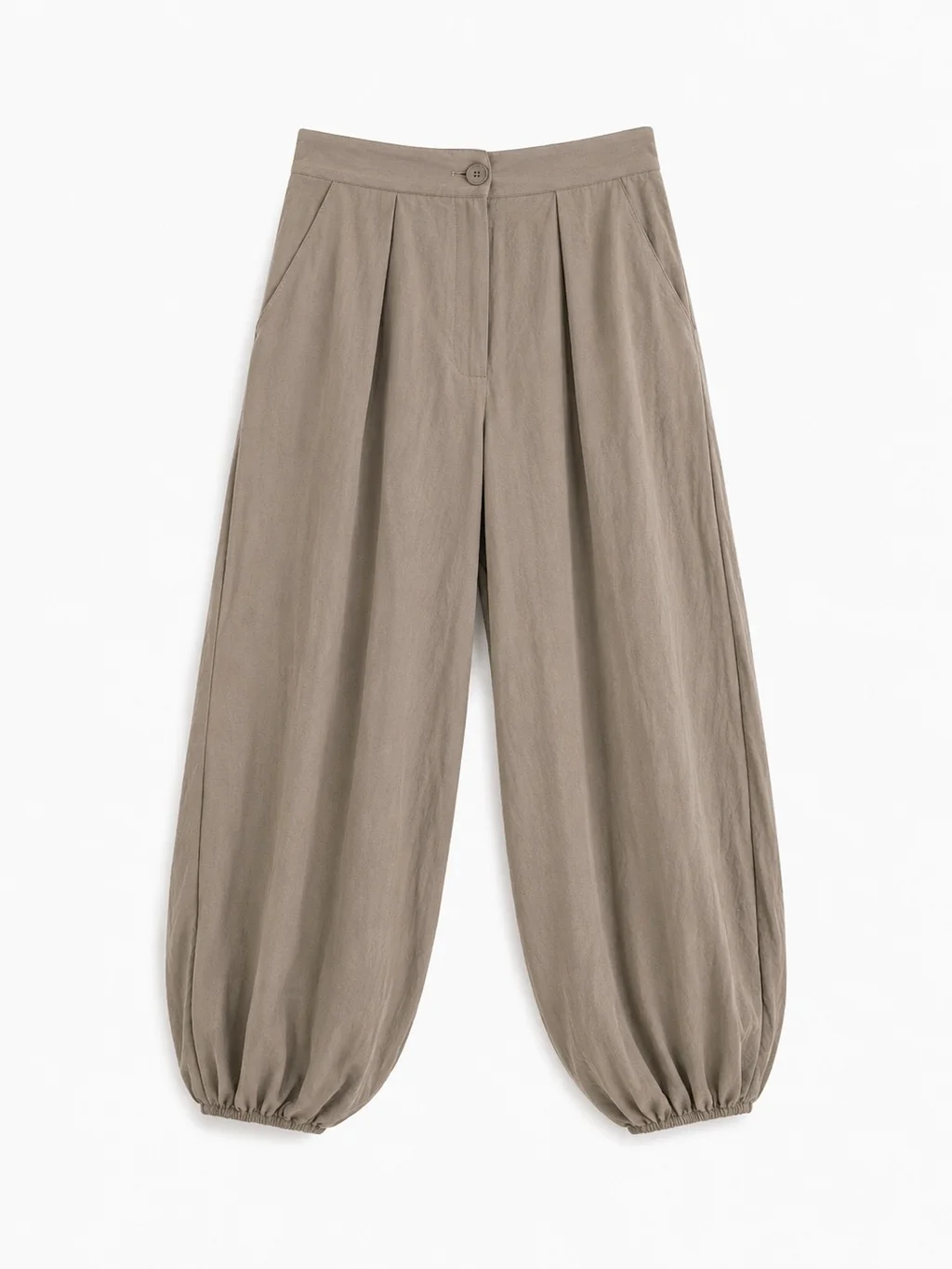 Pantalón Cherry - Art 1643 (lino)