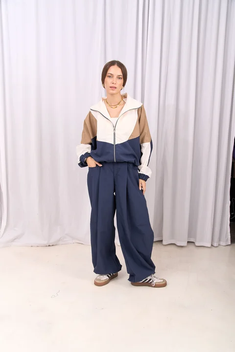 Pantalon New Amberes - Art.1514 (Parachute)