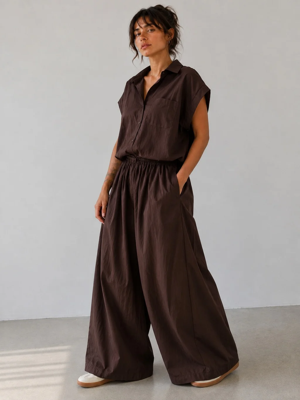 Pantalon Guzman - Art 1417 (Poplin)