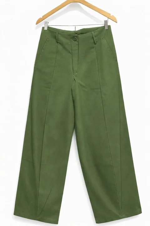Pantalon Budapest - Art.1517 (Gabardina)