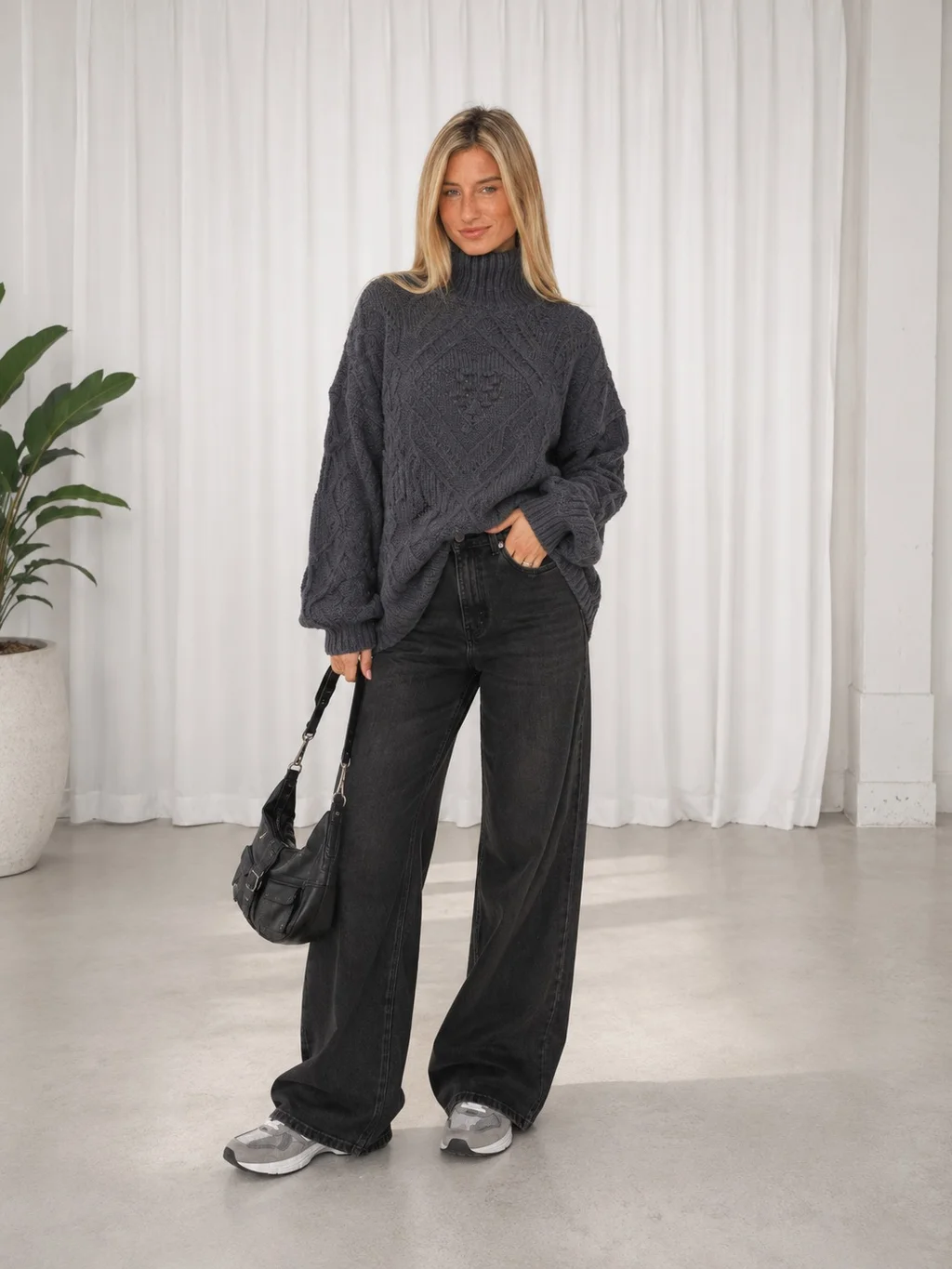 Sweater Santander - Art 1503