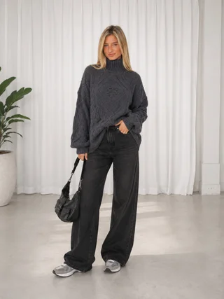 Sweater Santander - Art 1503 - Vista 6