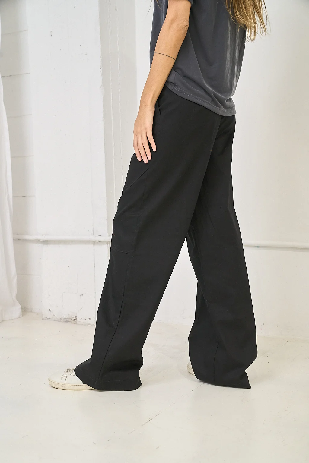 Pantalon Alicante - Art 1579 (gabardina)