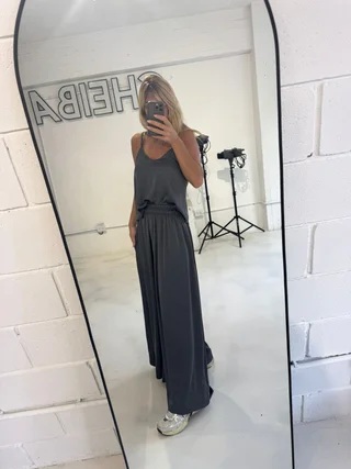 Blusa Beltran - Art 1497 (seda) - Vista 2