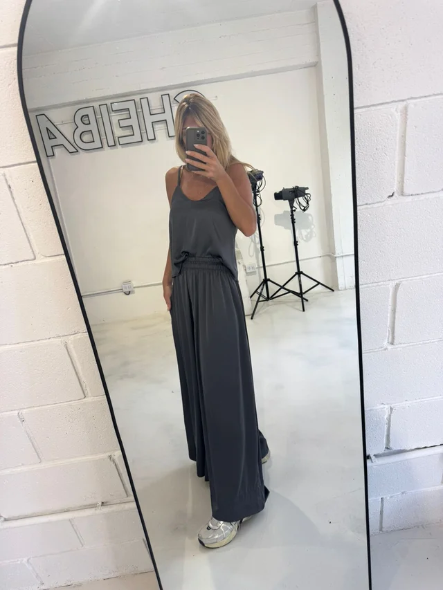 Blusa Beltran - Art 1497 (seda)