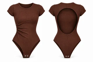 Body Sweet - Art 1731 (morley) - Vista 6