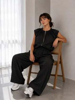 Pantalon Valentino - Art 1634 (sastrero) - Vista 3