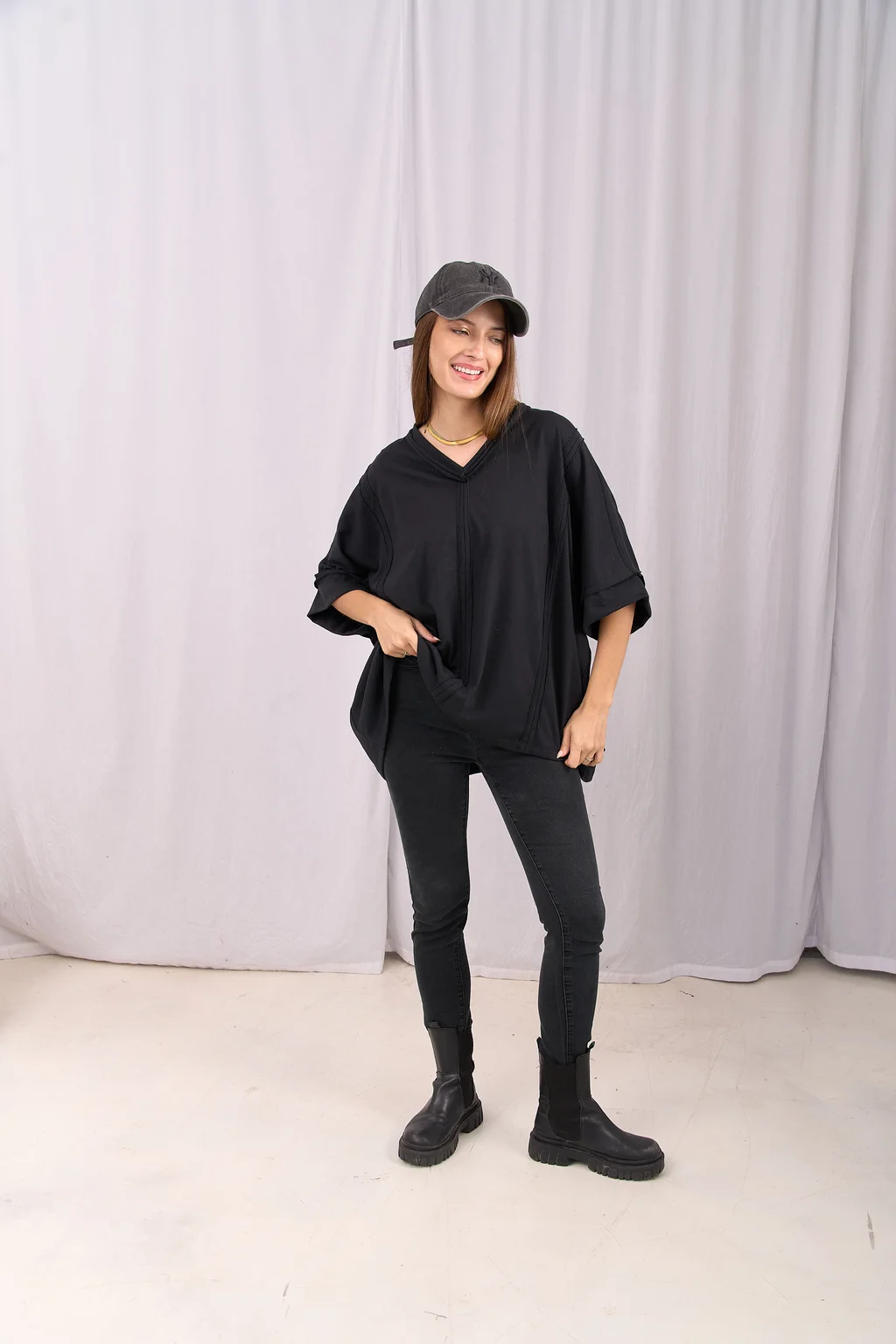 Remeron Pando - Art.1504 (jersey)