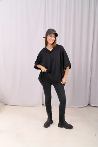 Remeron Pando - Art.1504 (jersey) - Vista 5