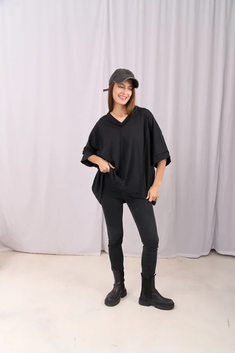 Remeron Pando - Art.1504 (jersey)