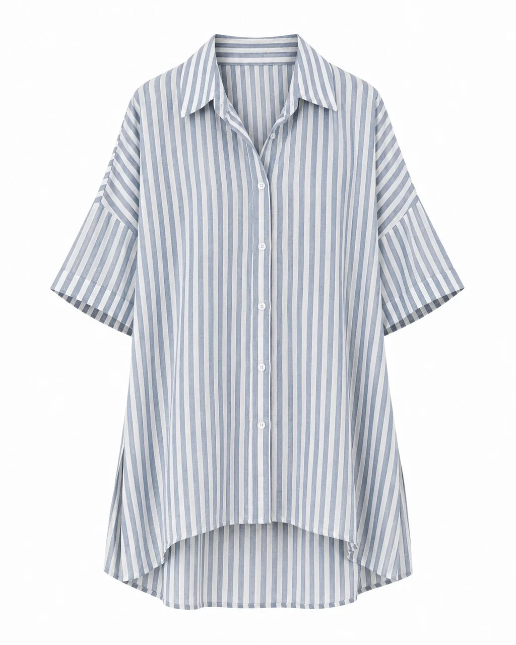 Camisa Pereira Fina - Art 174 (lino rayado)