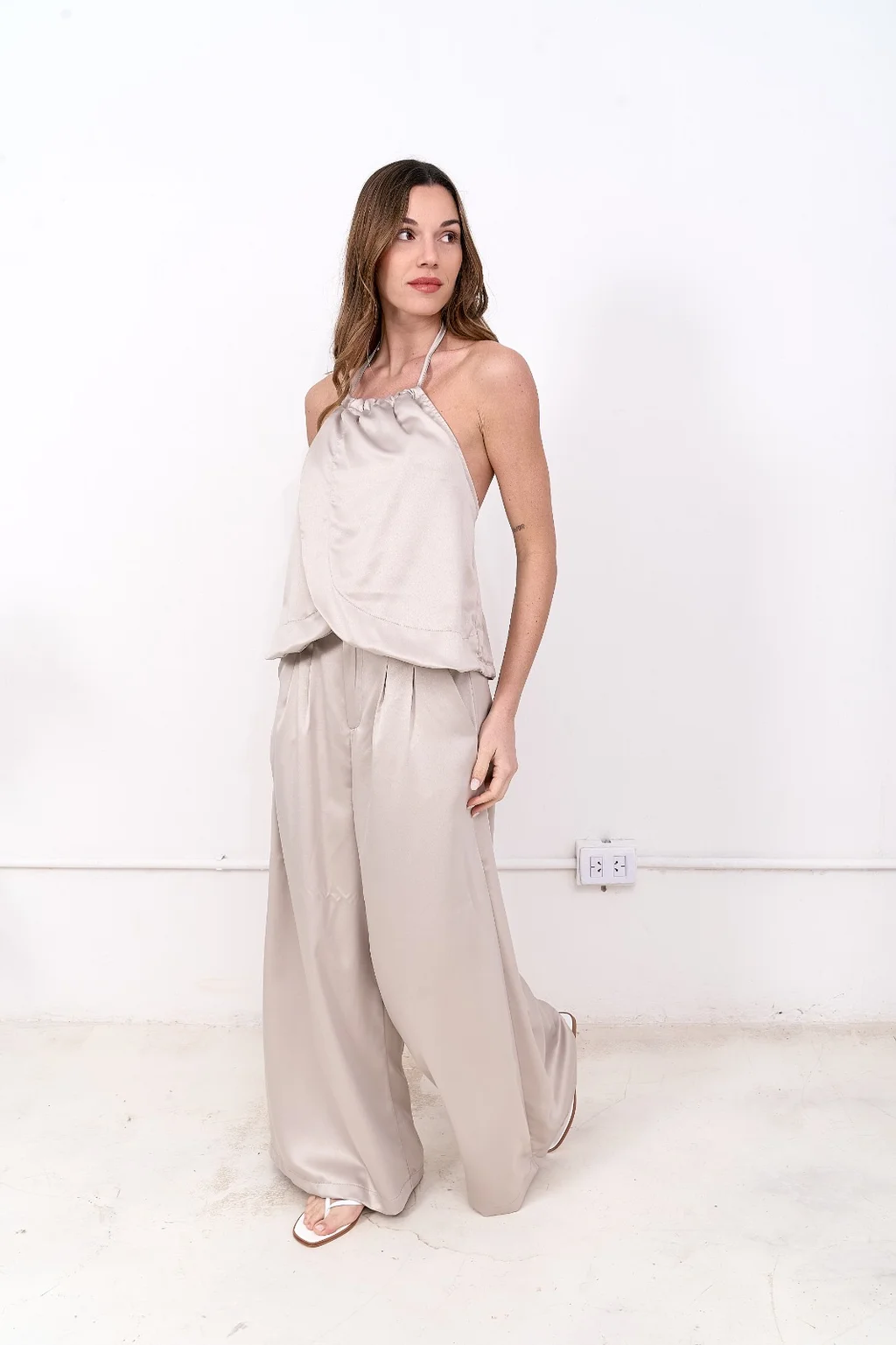 Pantalon Wanda - Art 1083 (seda)