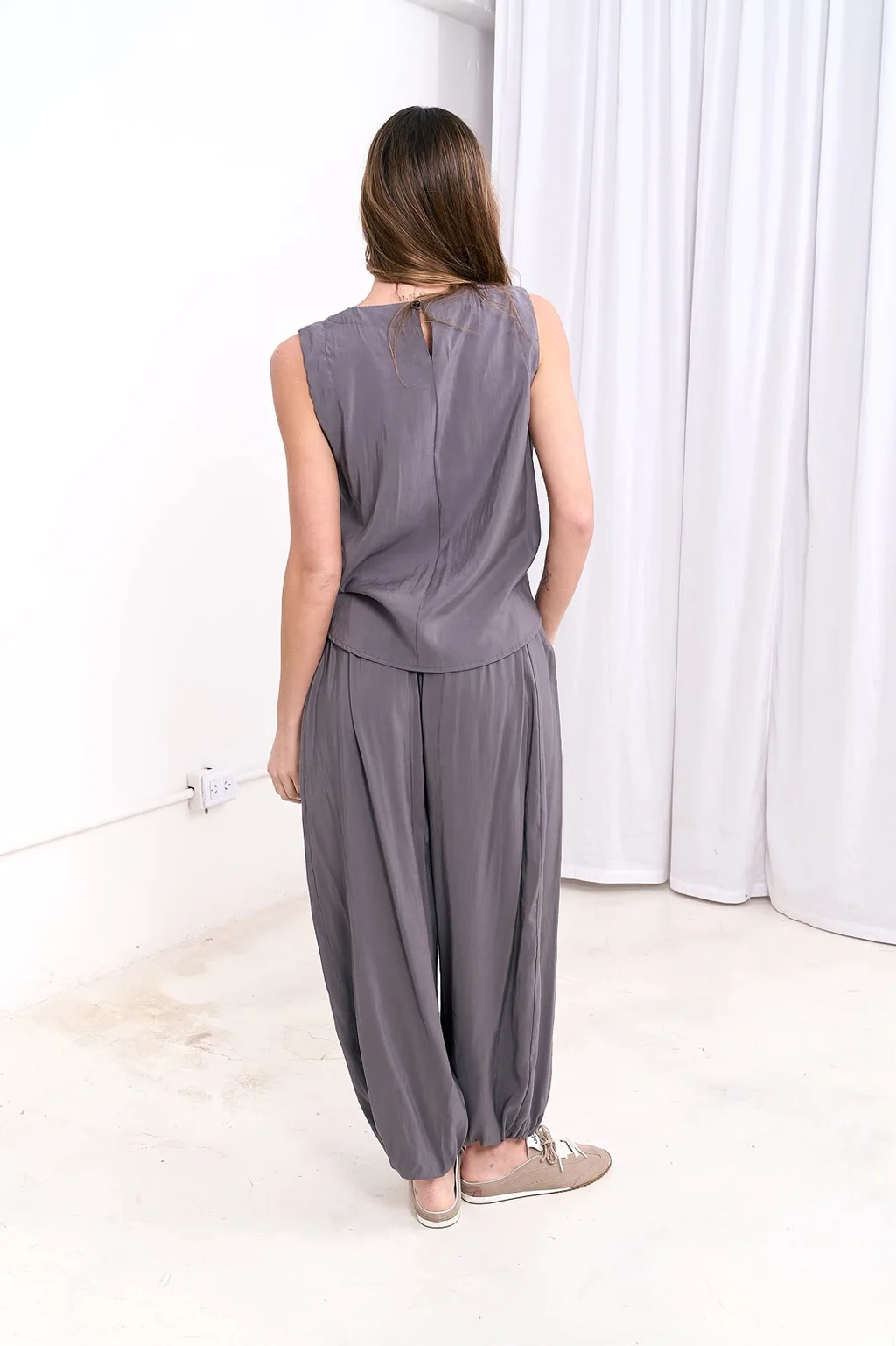 Pantalon Venice - Art 1639 (algodon)