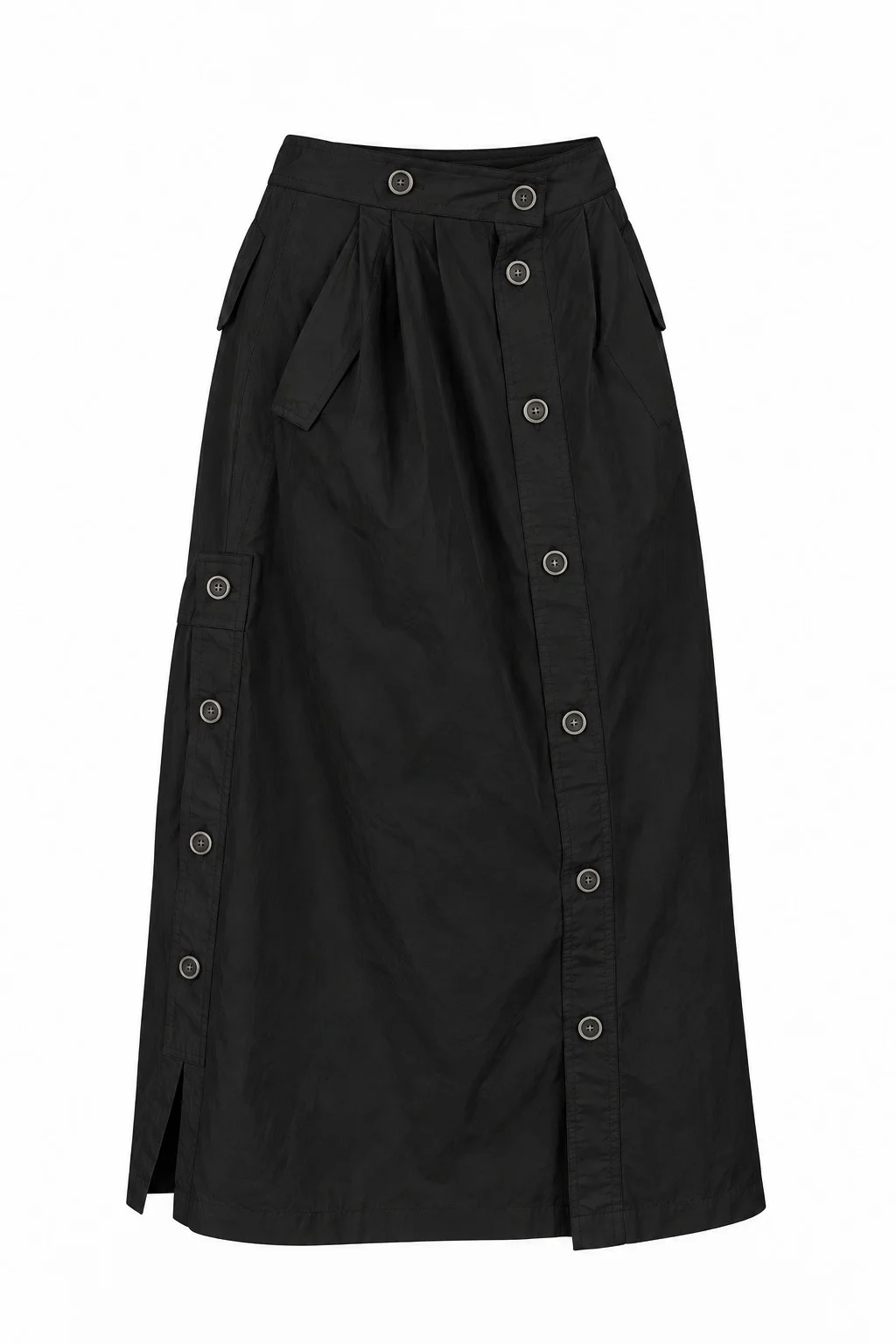 Falda Uniqlo - Art 1666 (parachute)