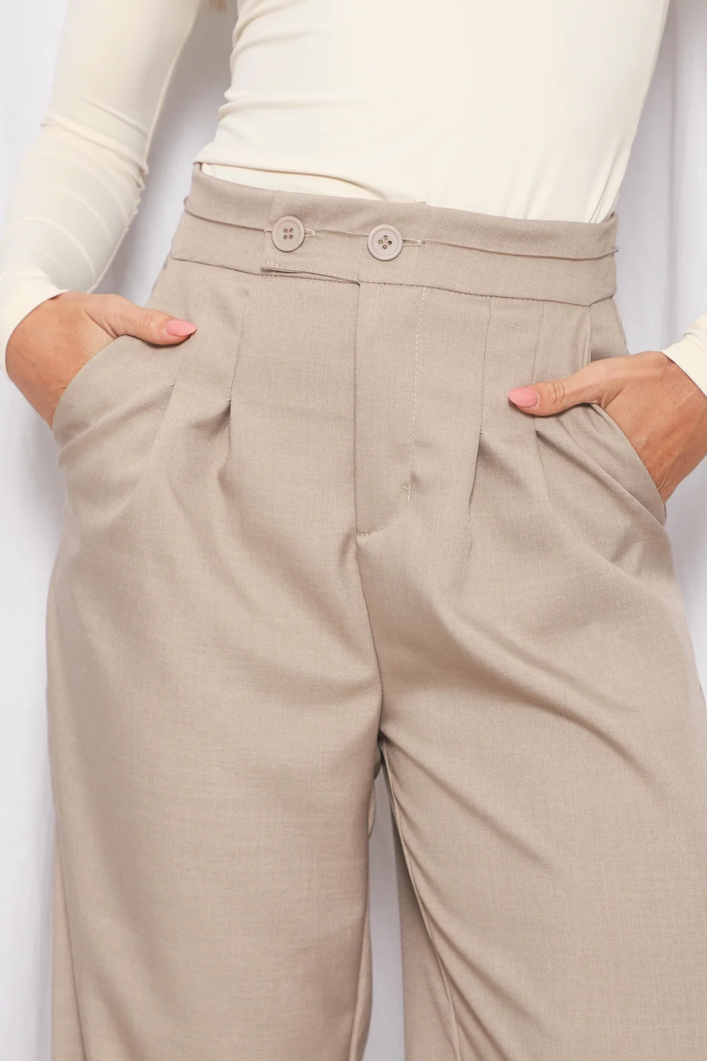 Pantalon Lois - Art 1444 (sastrero alg)