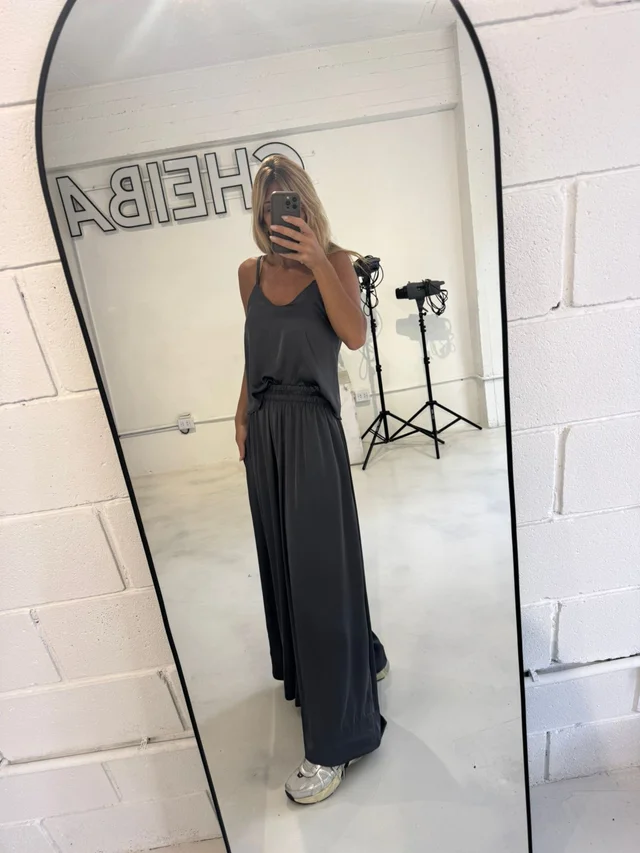 Pantalon Beltran - Art 1417 (seda)