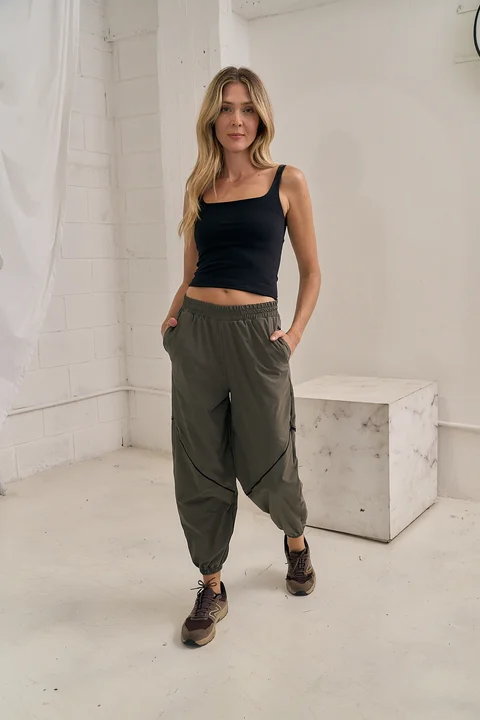 Pantalon Hamburgo - Art 1567 (parachute)