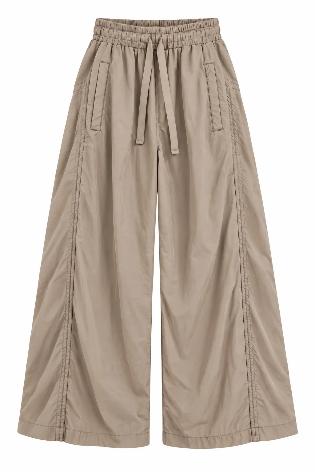 Pantalon Chetumal - Art 1549 (parachute)
