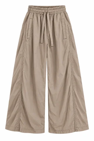 Pantalon Chetumal - Art 1549 (parachute) - Vista 2
