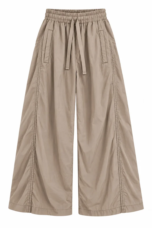 Pantalon Chetumal - Art 1549 (parachute)