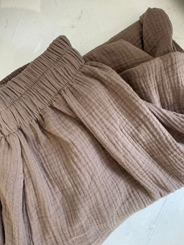 Pantalon Piriapolis - Art 1417 (baby cotton)