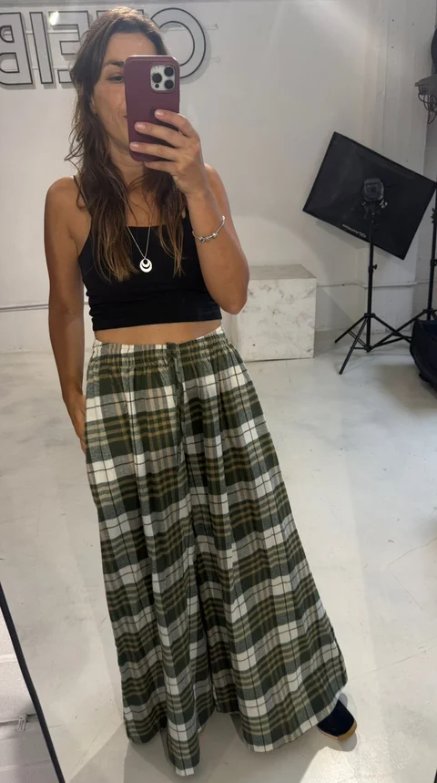 Pantalon Guzman Cuadrille - Art 1517