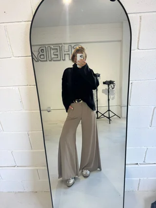 Pantalon Florencia - Art.1083 (cey) - Vista 4