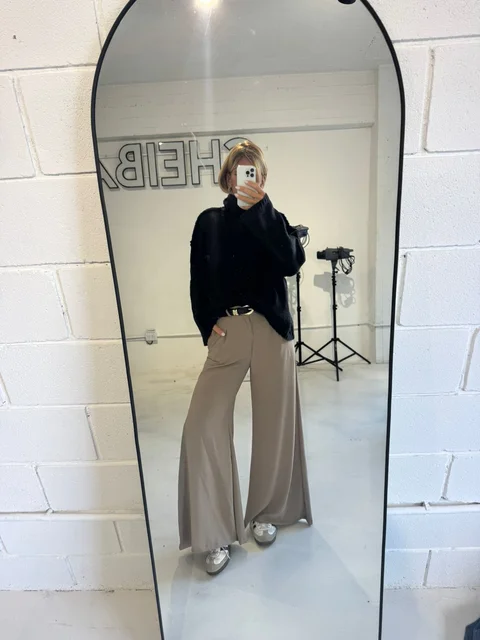 Pantalon Florencia - Art.1083 (cey)