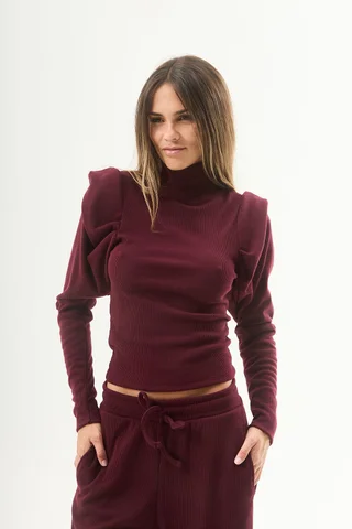 Polera Terragona Princesa - Art 964 - Vista 2